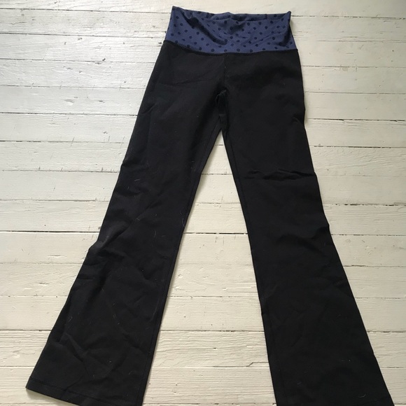 Lululemon Groove Pant Size 6 - Picture 1 of 4
